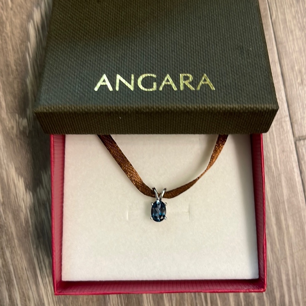 Angara stone